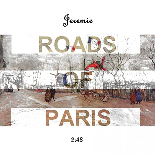 Jeremie - Roads of Paris